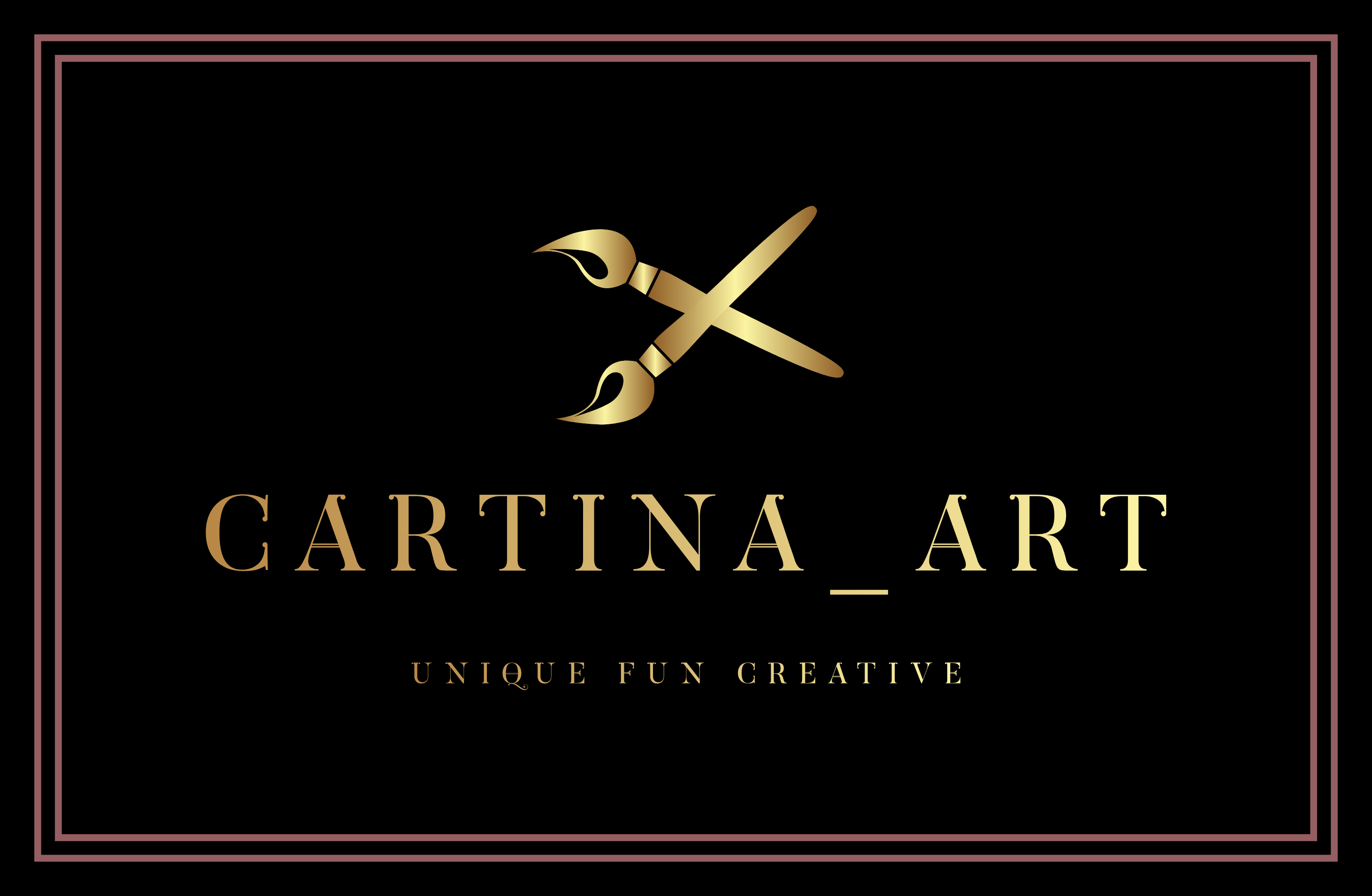 Anitra Carter - Website